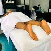 Mobile massage services for females