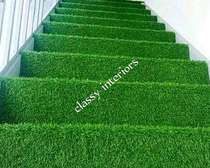 Grass carpets!;!