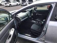 IMPREZA (MKOPO/HIRE PURCHASE ACCEPTED)