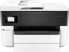 hp officejet pro 7740 printer wide format aio