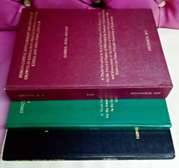 HARDCOVER BINDING