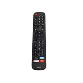 Hisense Smart TV Remote (PRIME VIDO)