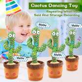Dancing cactus kids toys