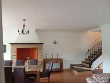 3 Bed Townhouse with En Suite at Grevillea Grove Nairobi