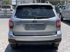 SUBARU FORESTER XT WITH SUNROOF 2015MODEL.
