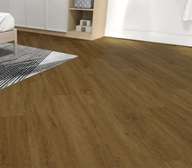 LVT flooring