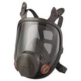 Vaultex Half Facepiece Mask Respiratory 6000 Series