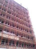 Scaffolds