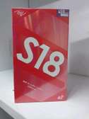 ITEL S18 4/64GB 4G