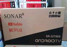 Sonar 32inch smart android