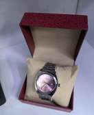 Casio watch