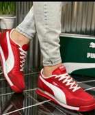 Puma shoe's on offer
