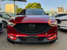 Mazda CX-5 DIESEL SUNROOF 2020