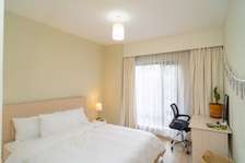 Furnished 2 Bed Apartment with En Suite at Riverside