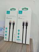 20w Type-C TO Lightning Cable PD Fast Charging data cable