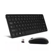 Wireless Mini Keyboards With Mouse