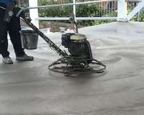 Power floating services