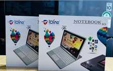 New Idino Notebook 10 512 GB