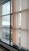 OFFICE BLINDS FOR WINDOW TREATMENT