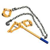 Wire Fence Chain Strainer