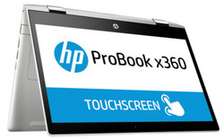 HP ProBook X360 440 G1