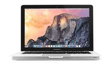 MacBook Pro 13” (Mid 2012) Core i5 8GB 256GB 13.3” Mac OS