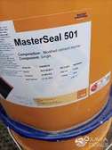 Masterseal 501- Capillary Actioned Waterproofing.-25kgs