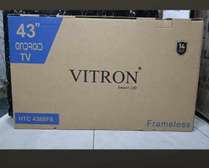 Vitron 43 inch Smart Android