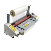 A3 User-Friendly And Efficient Laminating Machine