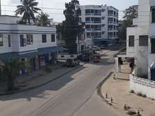 Commercial Property in Mombasa Island