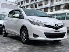 TOYOTA VITZ 1000cc KDG (MKOPO/HIRE PURCHASE ACCEPTED)