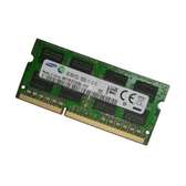 8GB PC3L-12800S RAM Laptop Memory