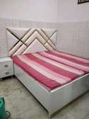 Latest 6*6 patterned bed design