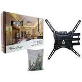 Swivel LCD TV Wall Mount Upto 14 inch to 55 Inches.