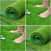 Tuff artificial grass carpet