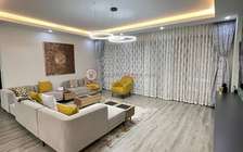 3 Bed Apartment with En Suite in Parklands