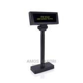 Pos Customer Pole Display LED