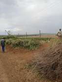5 ac Land at Meru Isiolo High Way
