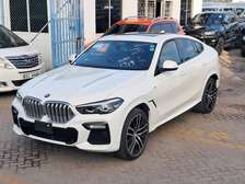 BMW X6 Sport