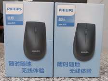 Philips SPK317 Wireless Mouse