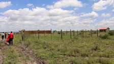 Land for sale in KAG