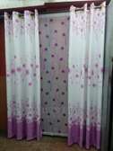 3 Meters Curtains With Shear