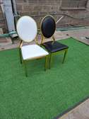 6 chairs Luxury dinning set ( 1chair 8,500Table 20,000)