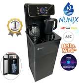 Nunix A3C Bottom load Dispenser with voice Recognition