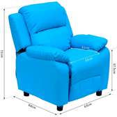 Kid's Recliner Chairs