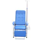 phlebotomy chair