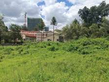 1.25 ac Land at Near Nairobi Baptist Church