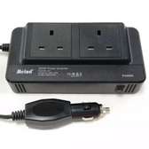 200W Car Charger Power Inverter Dc To Ac