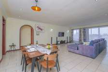 Fully Furnished  2 Bedrooms and Dsq In Rhapta Road