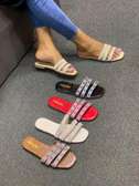 LV sandals